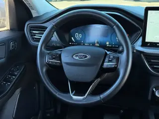 Ford Escape 2024 AWD Platinum 4dr SUV