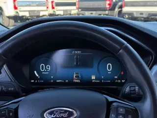 Ford Escape 2024 AWD Platinum 4dr SUV