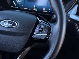 Ford Escape 2024 AWD Platinum 4dr SUV