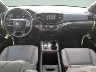 Honda Passport 2021 AWD EX-L 4dr SUV
