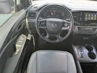 Honda Passport 2021 AWD EX-L 4dr SUV