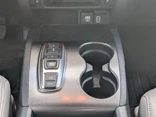 Honda Passport 2021 AWD EX-L 4dr SUV