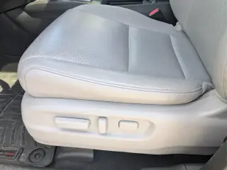 Honda Passport 2021 AWD EX-L 4dr SUV
