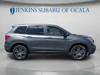 Honda Passport 2021 AWD EX-L 4dr SUV