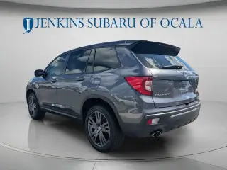 Honda Passport 2021 AWD EX-L 4dr SUV