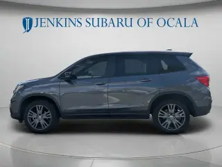 Honda Passport 2021 AWD EX-L 4dr SUV