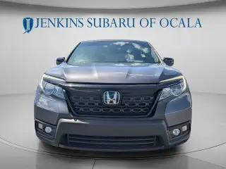 Honda Passport 2021 AWD EX-L 4dr SUV