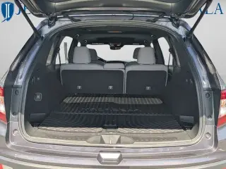 Honda Passport 2021 AWD EX-L 4dr SUV