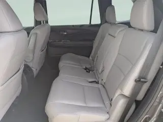 Honda Passport 2021 AWD EX-L 4dr SUV