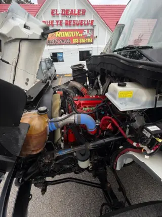 2016 International 4300