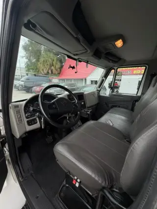2016 International 4300