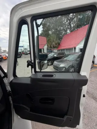 2016 International 4300