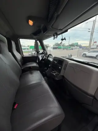 2016 International 4300