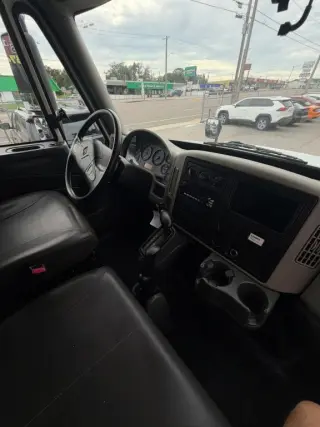 2016 International 4300