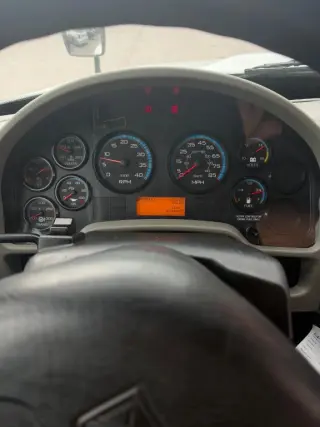 2016 International 4300
