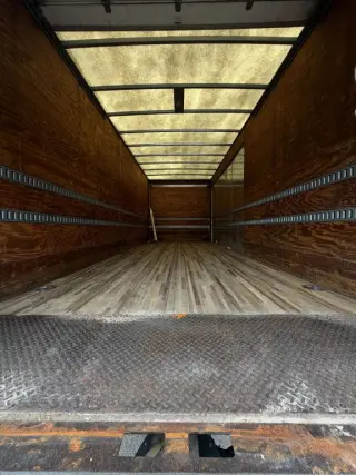 2016 International 4300
