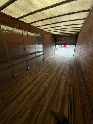 2016 International 4300
