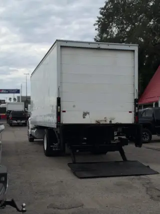 2016 International 4300
