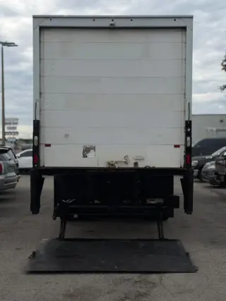 2016 International 4300