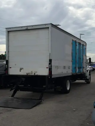 2016 International 4300