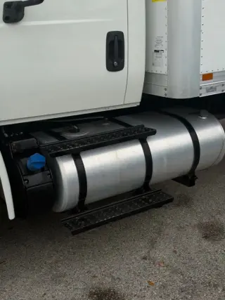 2016 International 4300
