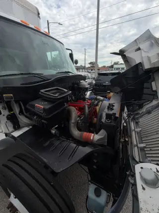 2016 International 4300