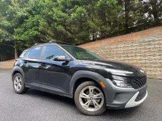 Hyundai KONA 2022 SEL 4pu Puente