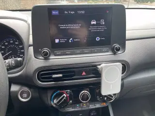 Hyundai KONA 2022 SEL 4pu Puente