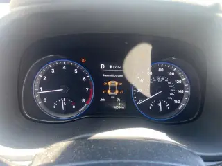 Hyundai KONA 2022 SEL 4pu Puente