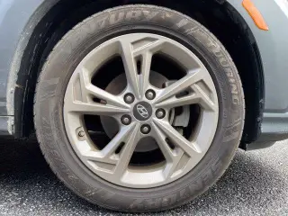 Hyundai KONA 2022 SEL 4pu Puente