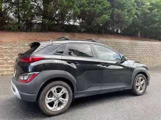 Hyundai KONA 2022 SEL 4pu Puente