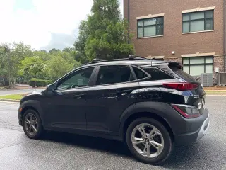 Hyundai KONA 2022 SEL 4pu Puente