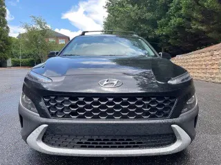 Hyundai KONA 2022 SEL 4pu Puente
