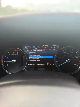 2019 Ford F350 SUPER DUTY CREW CAB