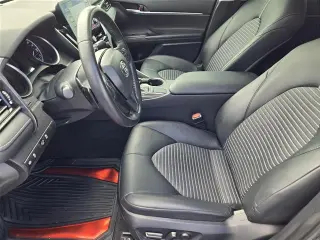 Toyota Camry 2023 SE 4dr Sedán