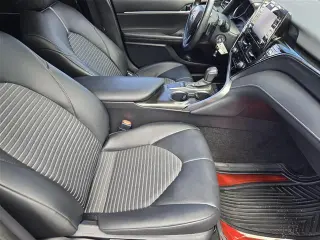 Toyota Camry 2023 SE 4dr Sedán