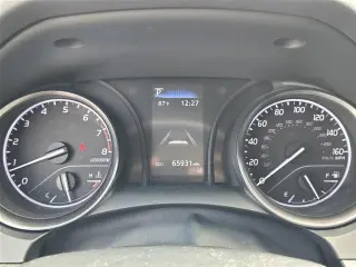 Toyota Camry 2023 SE 4dr Sedán