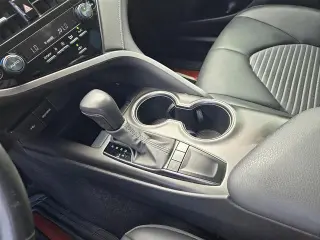 Toyota Camry 2023 SE 4dr Sedán