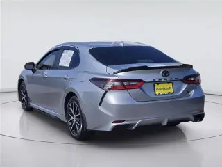 Toyota Camry 2023 SE 4dr Sedán