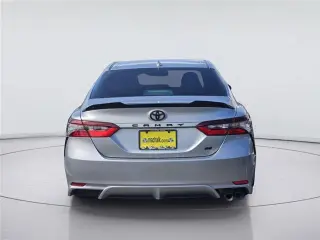 Toyota Camry 2023 SE 4dr Sedán