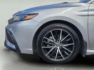 Toyota Camry 2023 SE 4dr Sedán