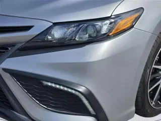 Toyota Camry 2023 SE 4dr Sedán