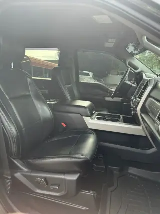 2019 Ford F250 SUPER DUTY CREW CAB