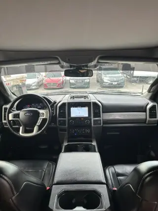 2019 Ford F250 SUPER DUTY CREW CAB