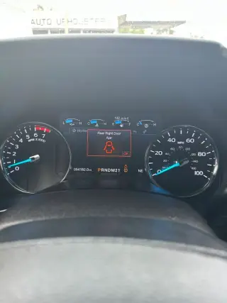 2019 Ford F250 SUPER DUTY CREW CAB