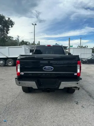 2019 Ford F250 SUPER DUTY CREW CAB