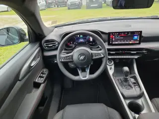 Dodge Hornet 2024 AWD R/T 4dr Crossover
