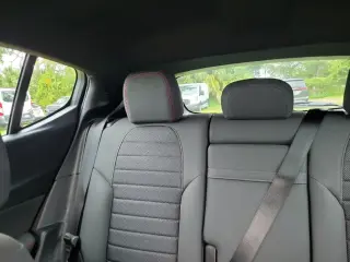 Dodge Hornet 2024 AWD R/T 4dr Crossover