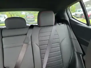 Dodge Hornet 2024 AWD R/T 4dr Crossover