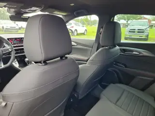 Dodge Hornet 2024 AWD R/T 4dr Crossover